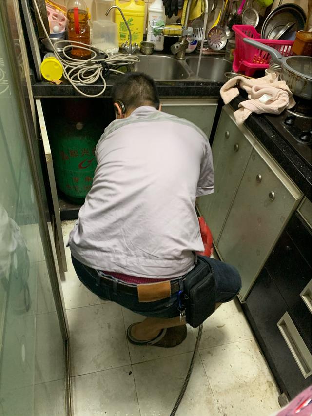 巴林右厕所疏通-地漏疏通