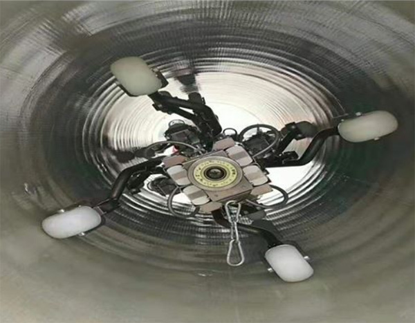 巴林右非开挖修复技术在地下管线建设的优势体现