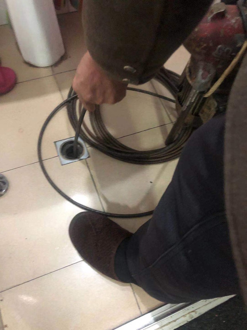 巴林右管道疏通，疏通下水道